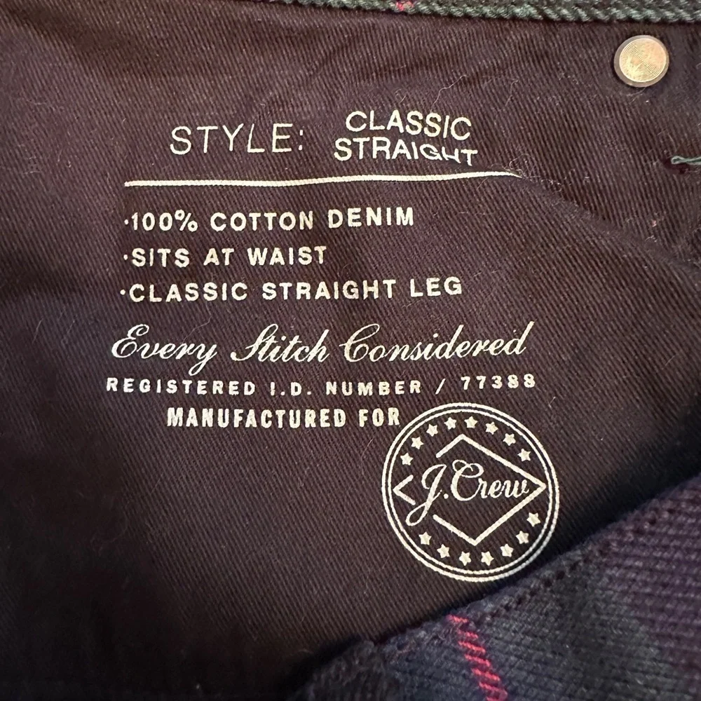 J. Crew like new
